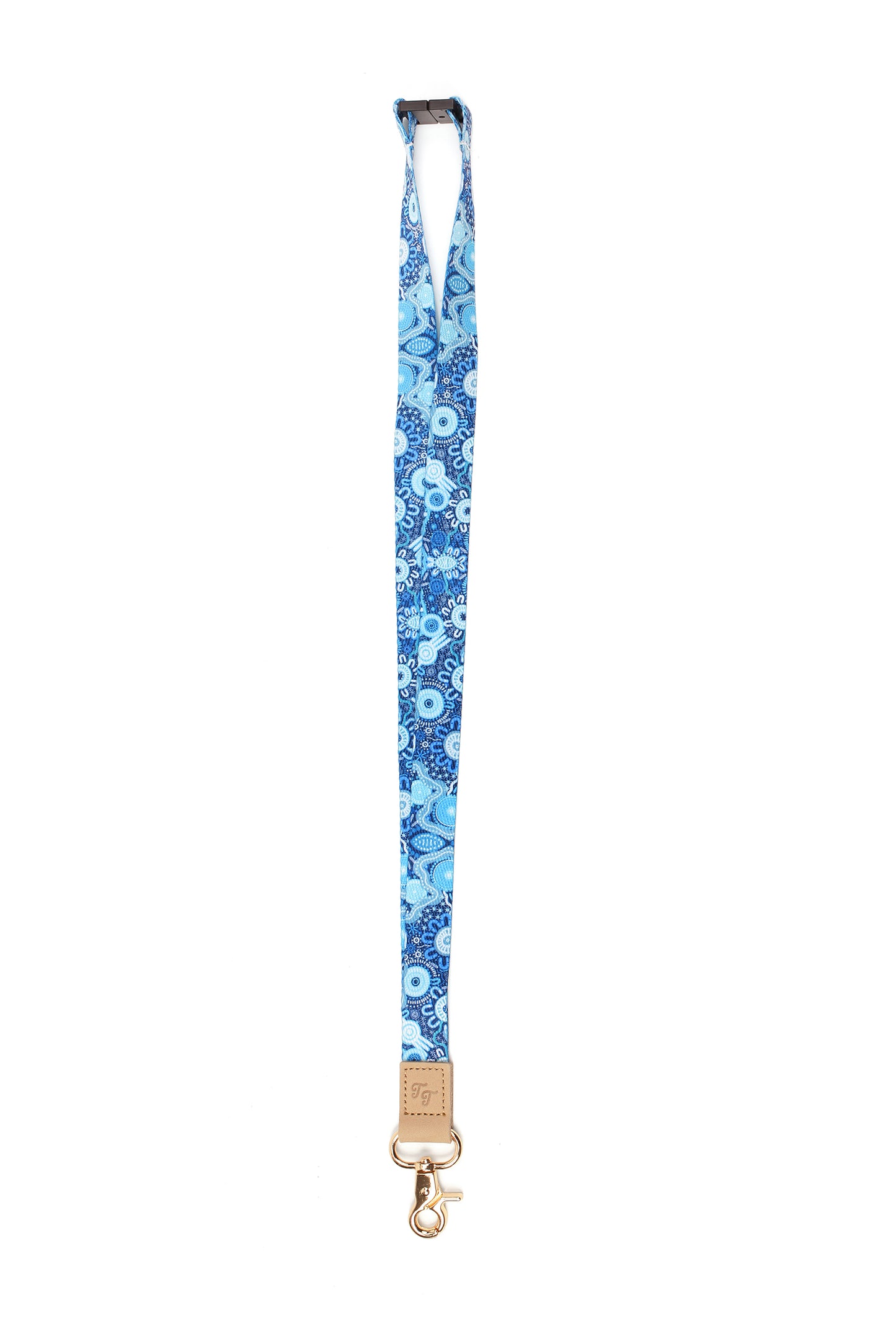 Canobie - Dry Season Lanyard