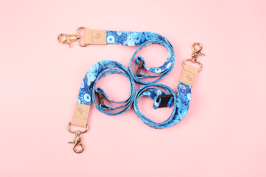 Canobie - Dry Season Lanyard