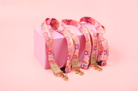 Native Dreamscapes Lanyard