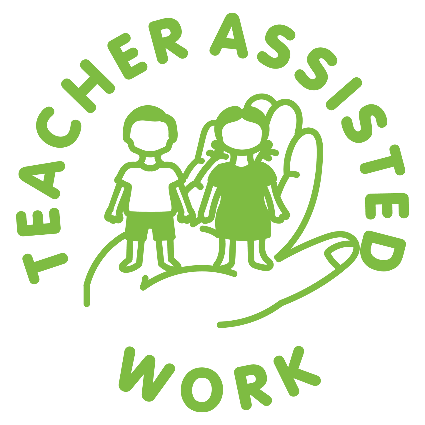 TEACHER ASSISTED STAMP
