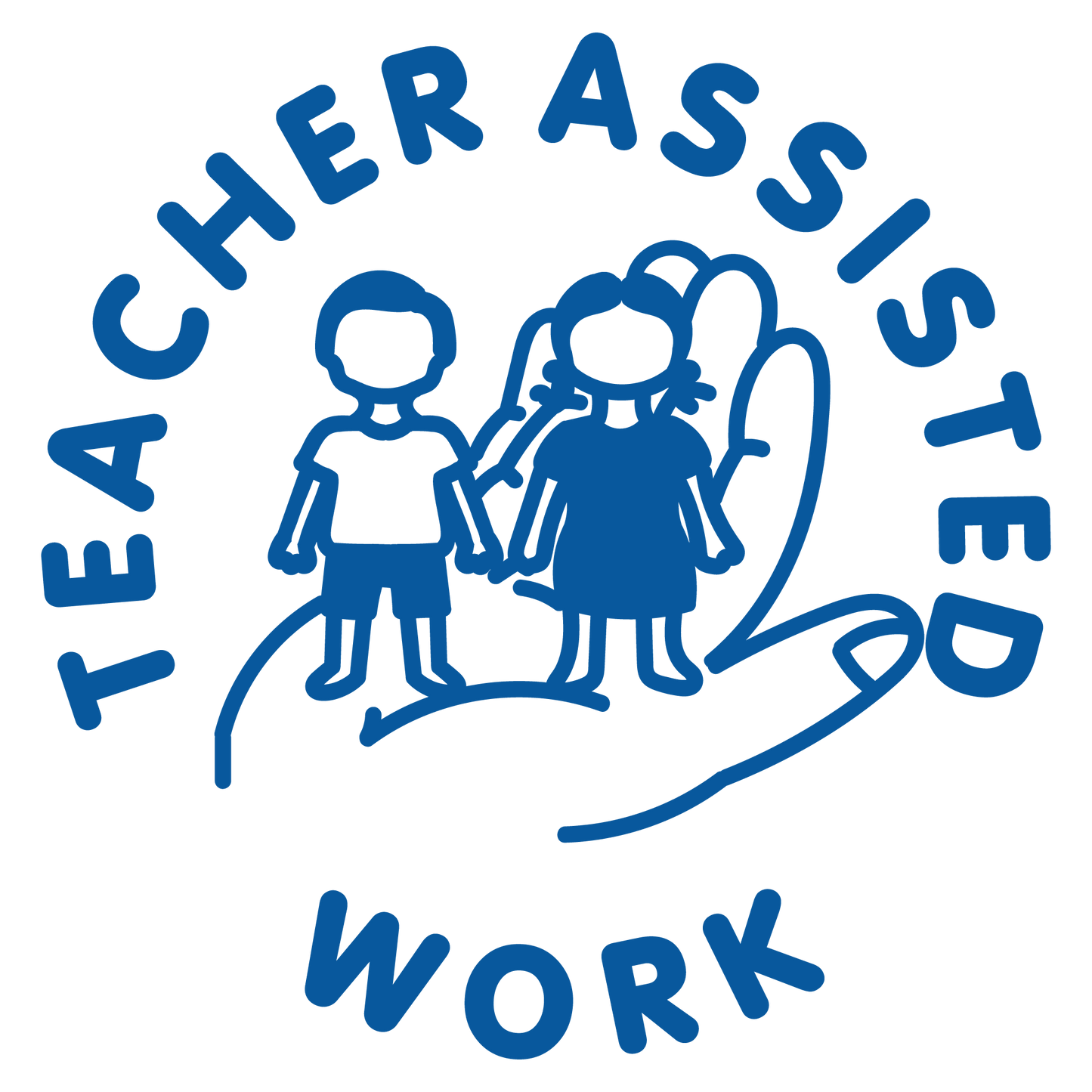 TEACHER ASSISTED STAMP