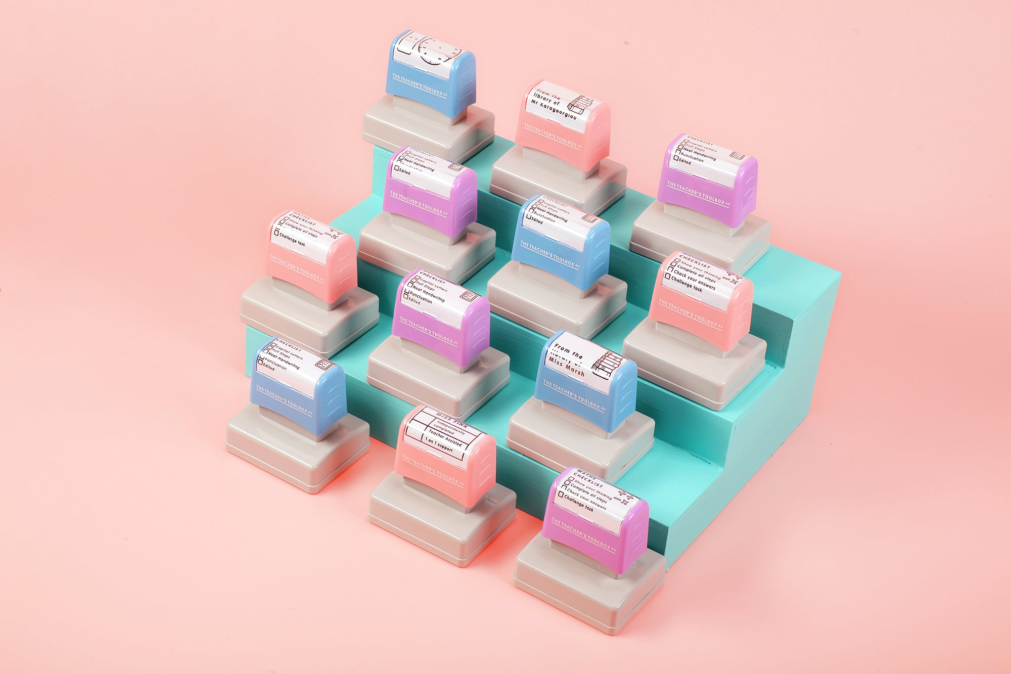 The Teacher's Toolbox Australia