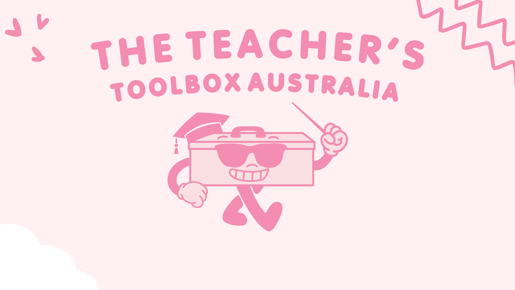 The Teacher's Toolbox Australia