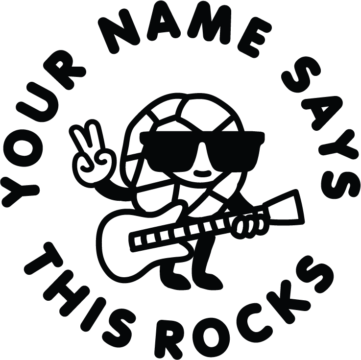 This Staff Rocks THIS ROCKS CUSTOMISABLE STAMP – www.theteacherstoolbox.com.au